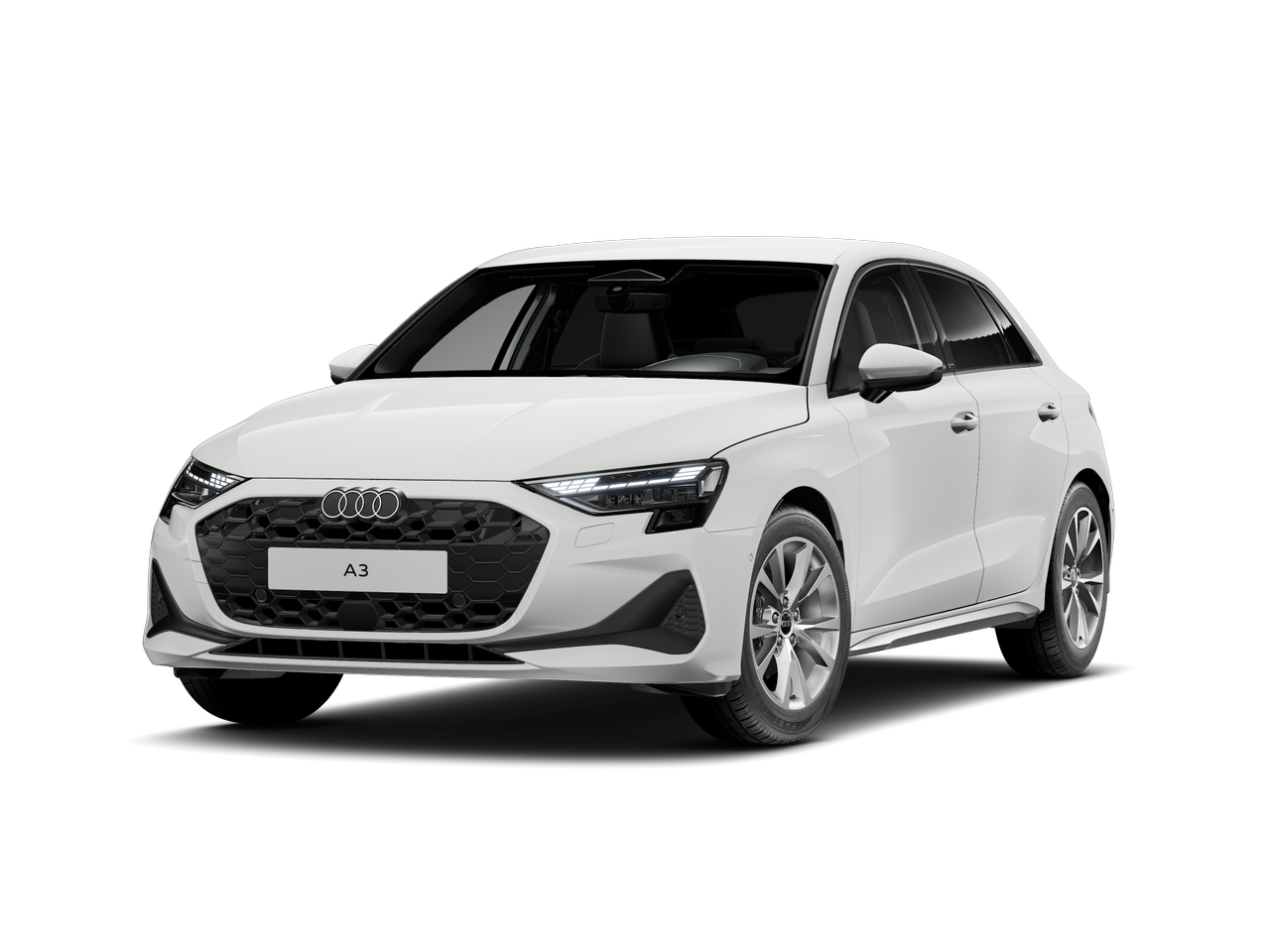 Bild eines A3 Sportback 30 TFSI