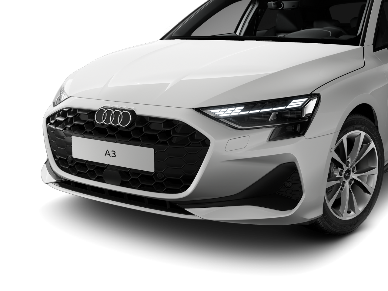 Bild eines A3 Sportback 30 TFSI