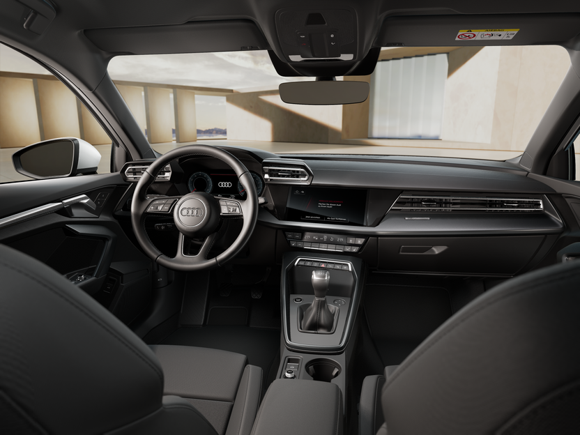 Bild eines A3 Sportback 30 TFSI