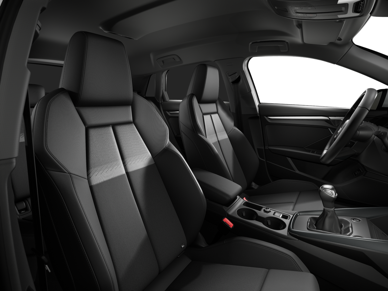 Bild eines A3 Sportback 30 TFSI