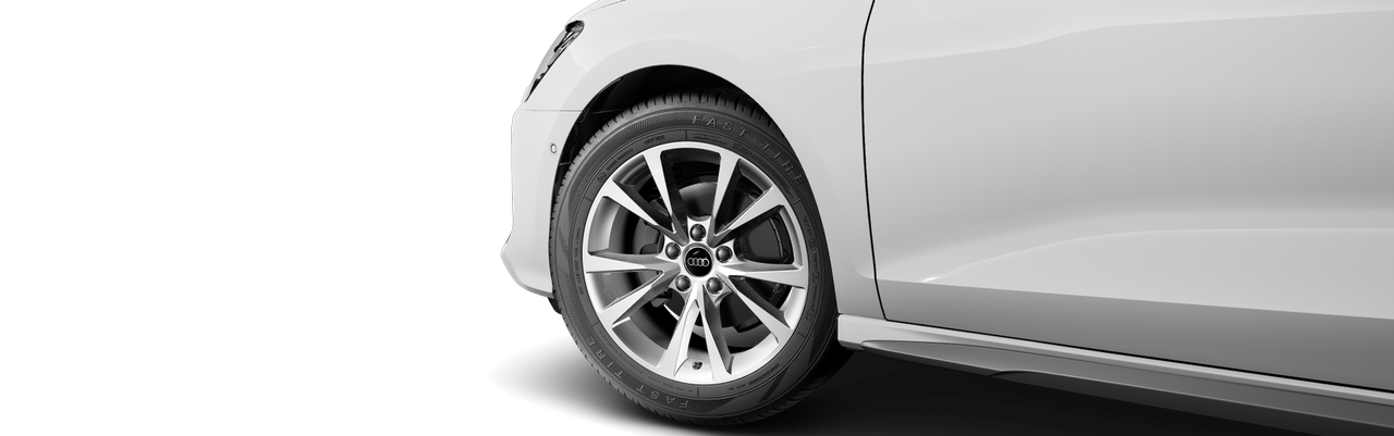 Bild eines A3 Sportback 30 TFSI