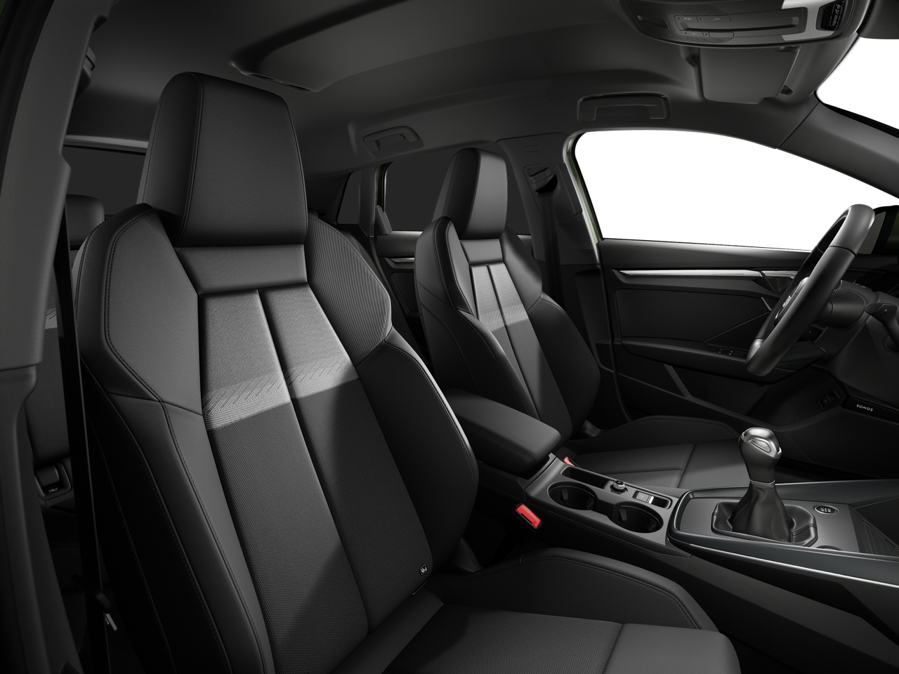 Bild eines A3 Sportback 30 TFSI