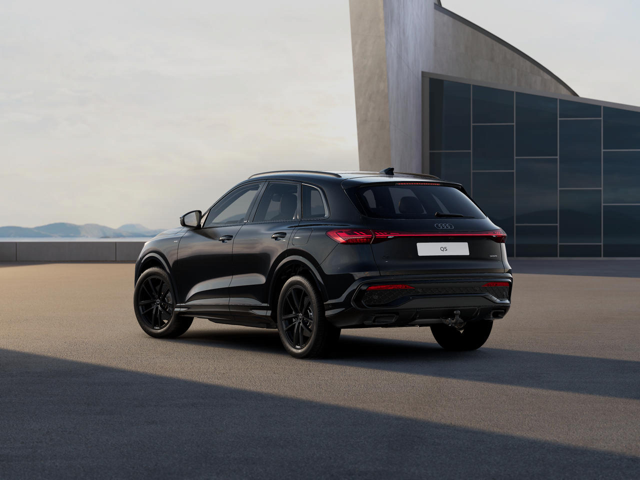 Bild eines Q5 e-hybrid quattro 220 KW
