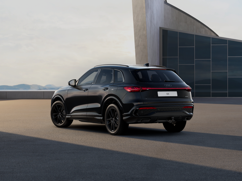 Bild eines Q5 e-hybrid quattro 220 KW