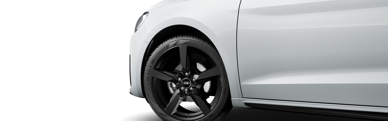 Bild eines A1 Sportback 25 TFSI intense