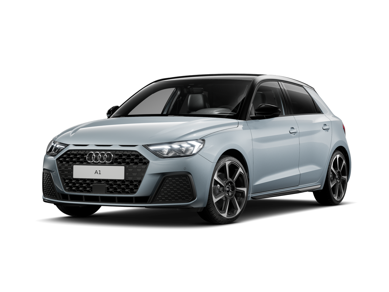 Bild eines A1 Sportback 30 TFSI intense