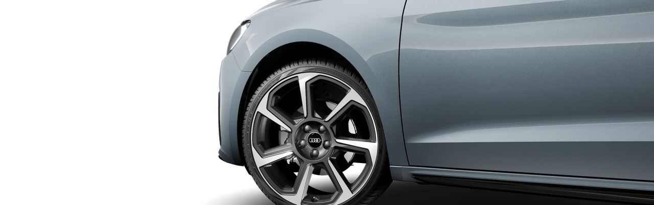 Bild eines A1 Sportback 30 TFSI intense