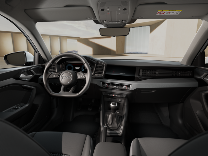 Bild eines A1 Sportback 30 TFSI intense
