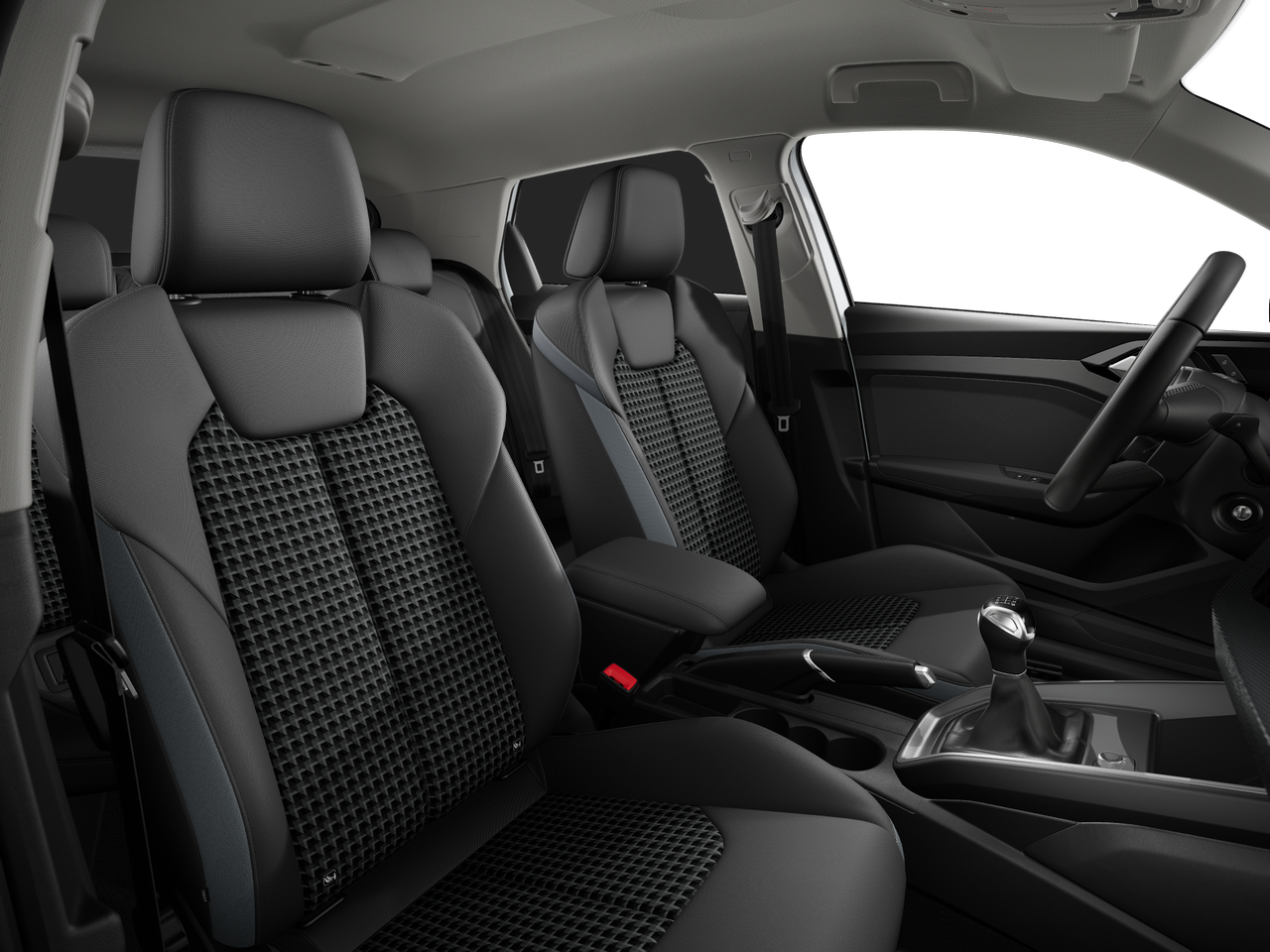 Bild eines A1 Sportback 30 TFSI intense
