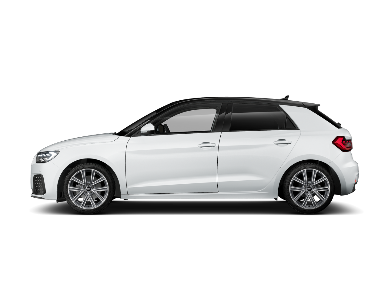 Bild eines A1 Sportback 30 TFSI intense