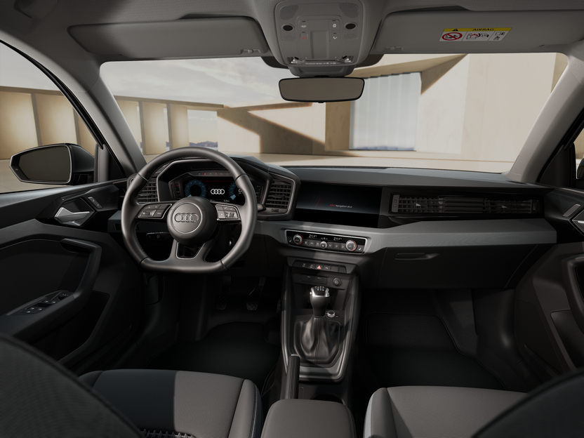 Bild eines A1 Sportback 30 TFSI intense