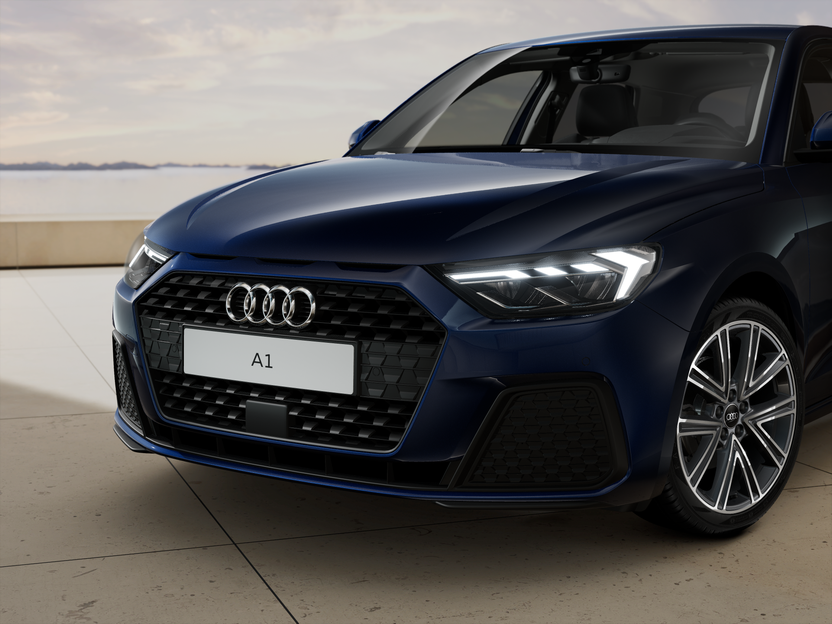 Bild eines A1 Sportback 30 TFSI intense