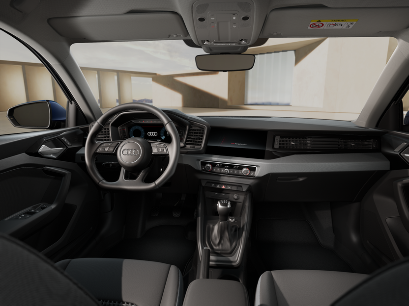 Bild eines A1 Sportback 30 TFSI intense