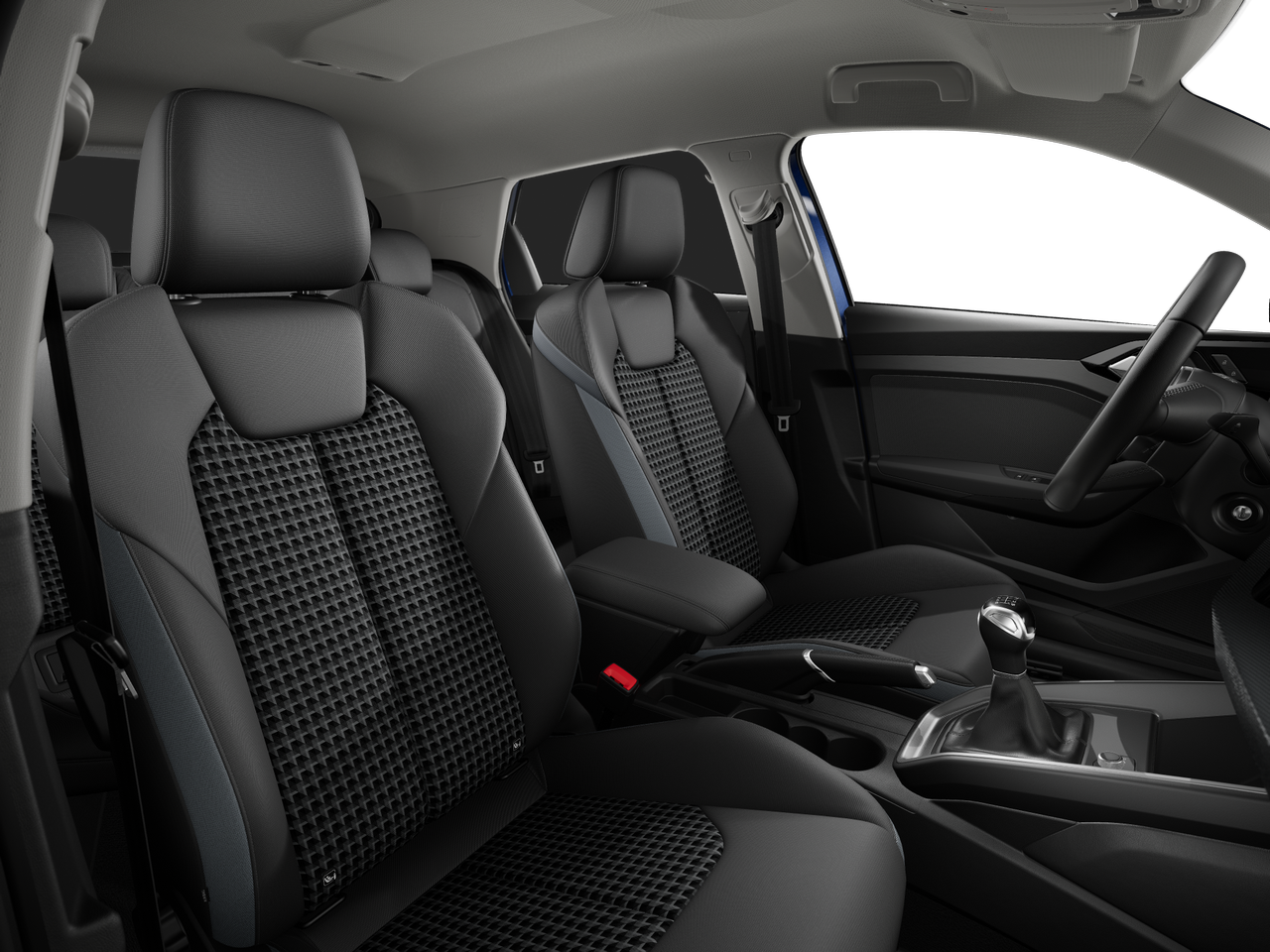 Bild eines A1 Sportback 30 TFSI intense