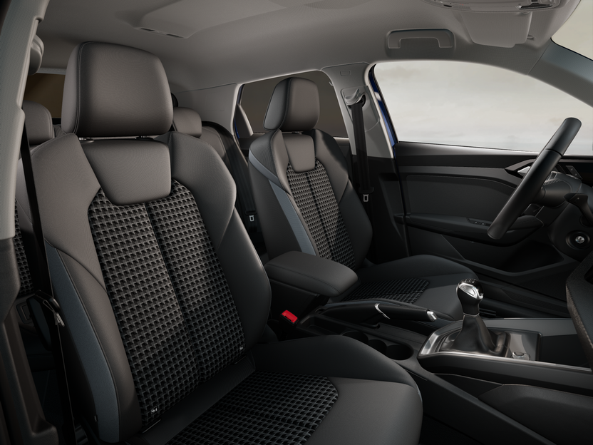 Bild eines A1 Sportback 30 TFSI intense