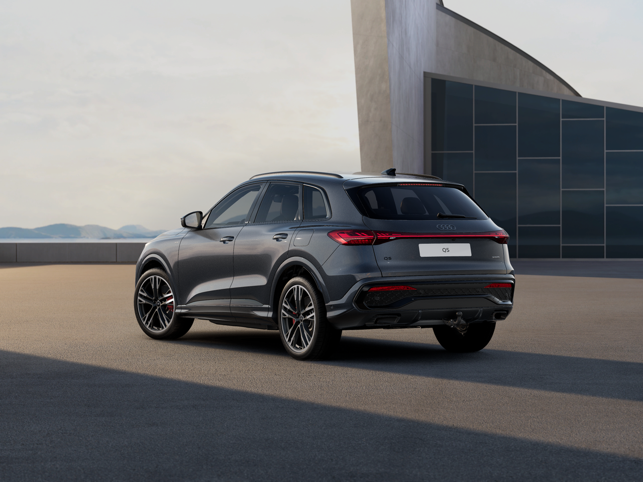 Bild eines Q5 e-hybrid quattro 270 KW