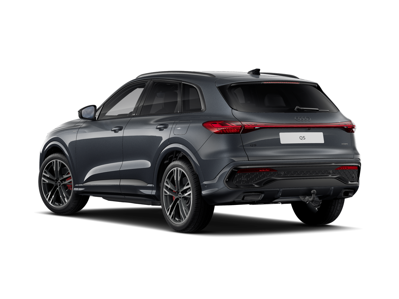 Bild eines Q5 e-hybrid quattro 270 KW