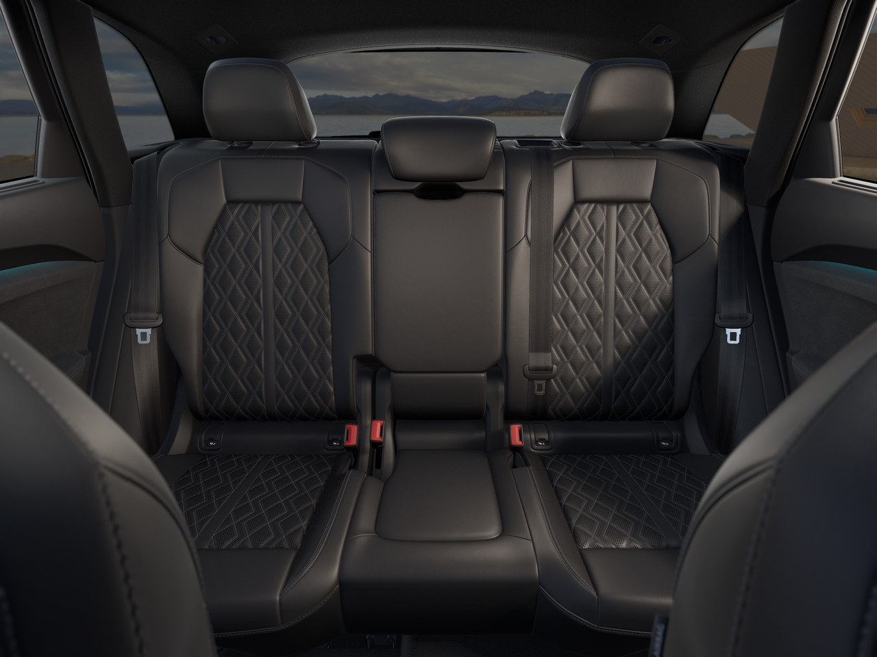 Bild eines Q5 e-hybrid quattro 270 KW