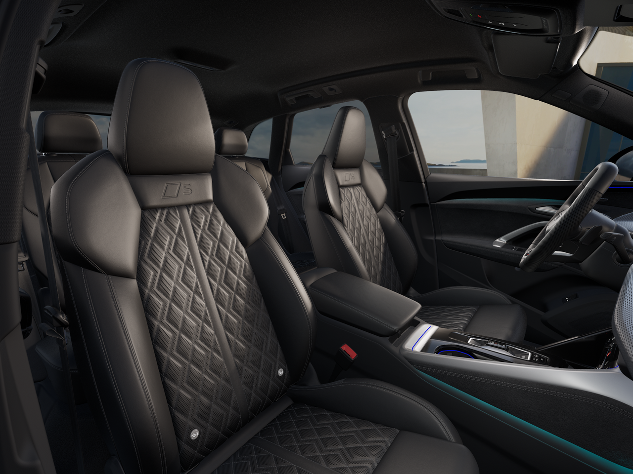 Bild eines Q5 e-hybrid quattro 270 KW