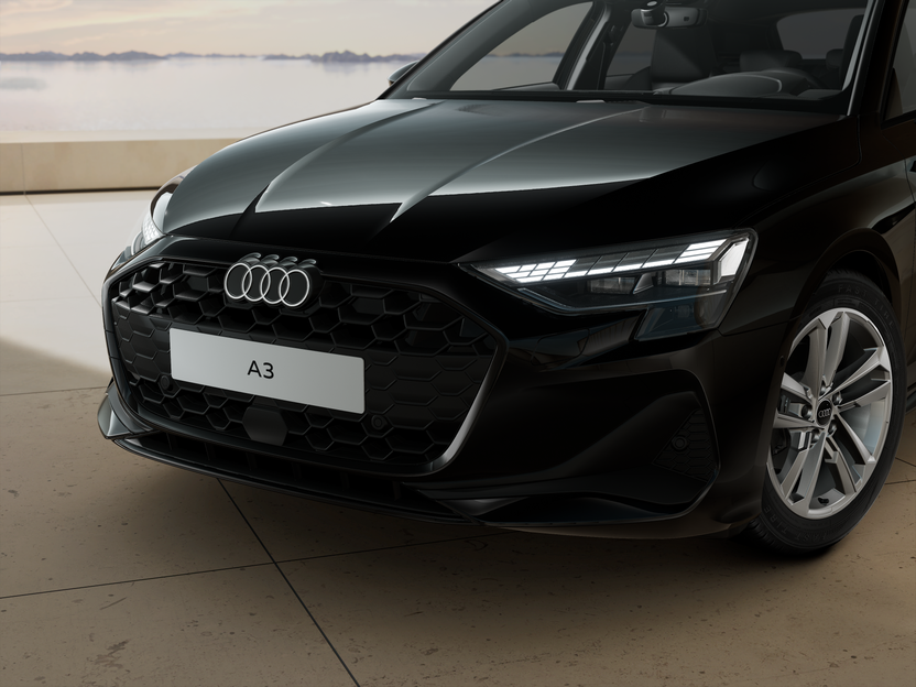 Bild eines A3 Sportback 30 TFSI