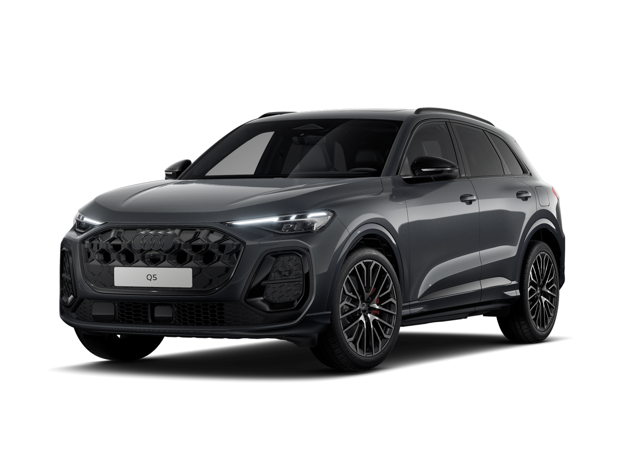 Bild eines Q5 e-hybrid quattro 270 KW