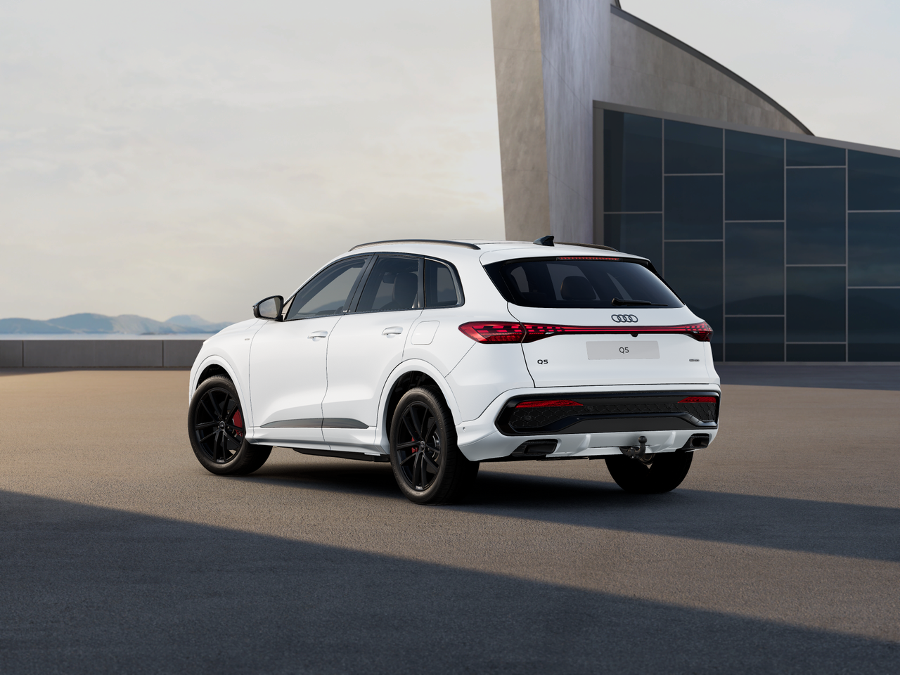Bild eines Q5 e-hybrid quattro 220 KW