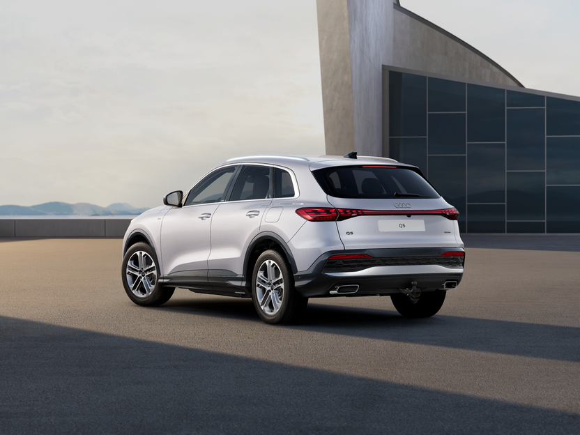 Bild eines Q5 e-hybrid quattro 220 KW