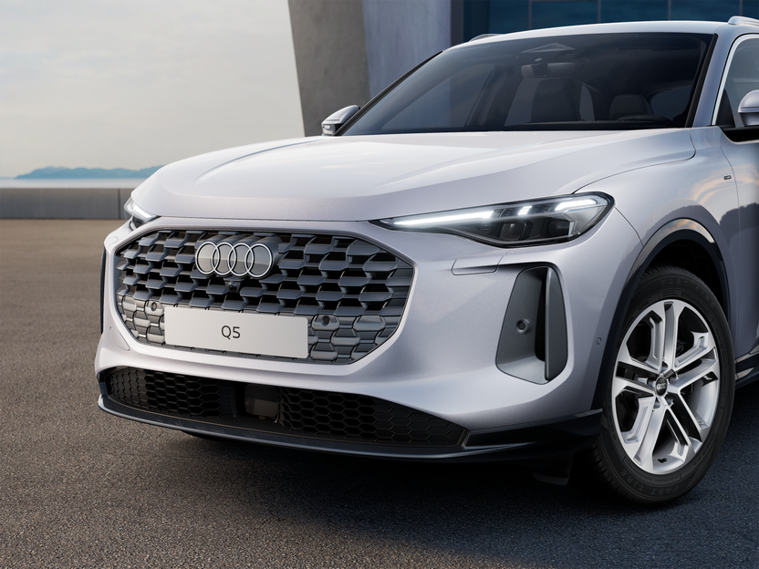 Bild eines Q5 e-hybrid quattro 220 KW