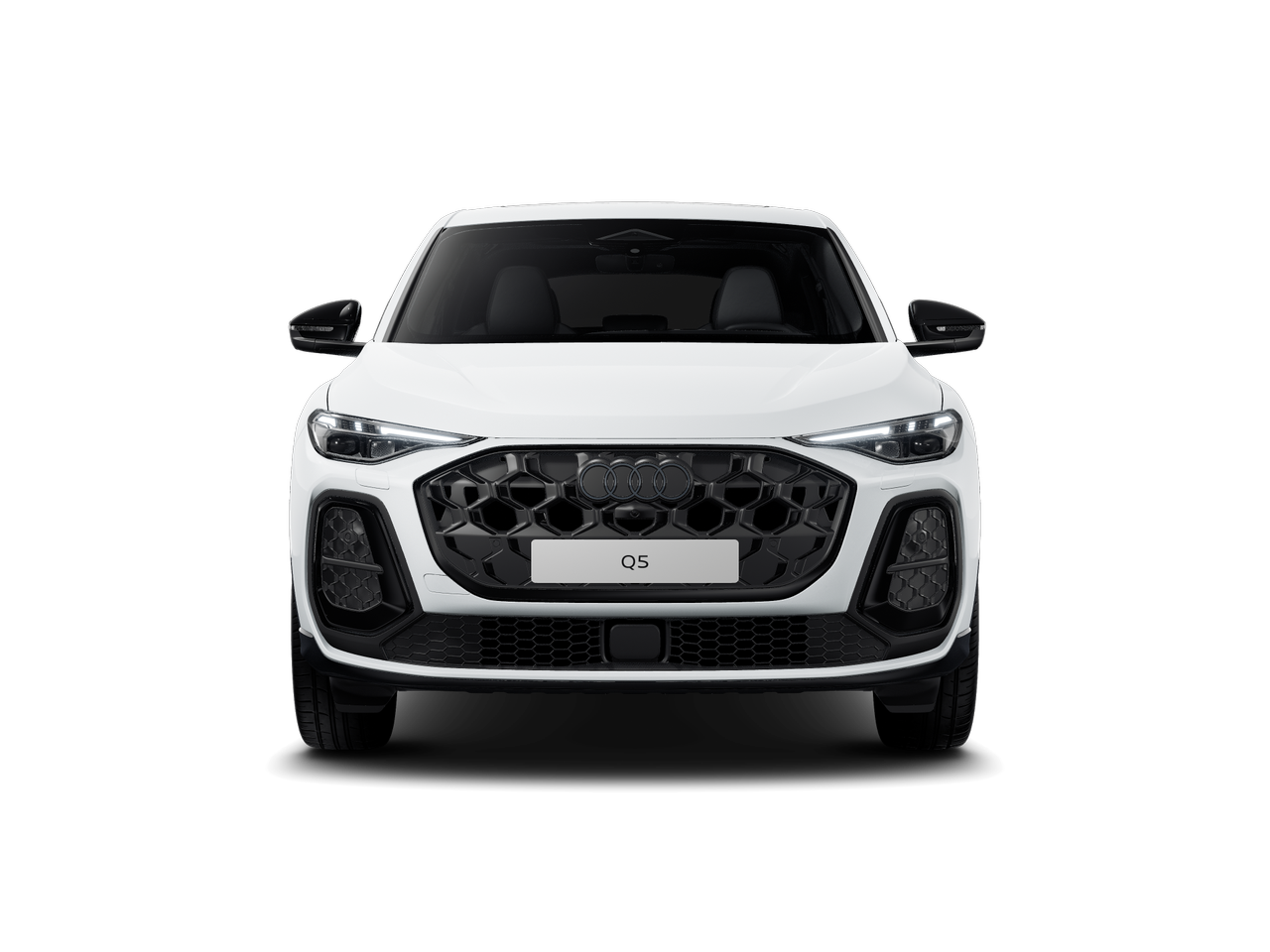 Bild eines Q5 Sportback e-hybrid quattro 270 KW