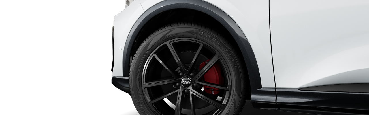 Bild eines Q5 Sportback e-hybrid quattro 270 KW