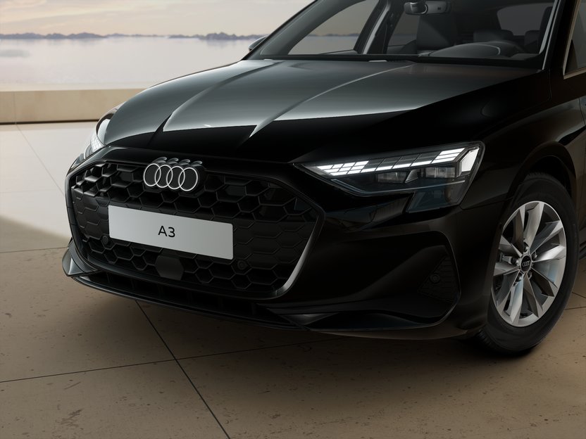 Bild eines A3 Sportback 30 TDI
