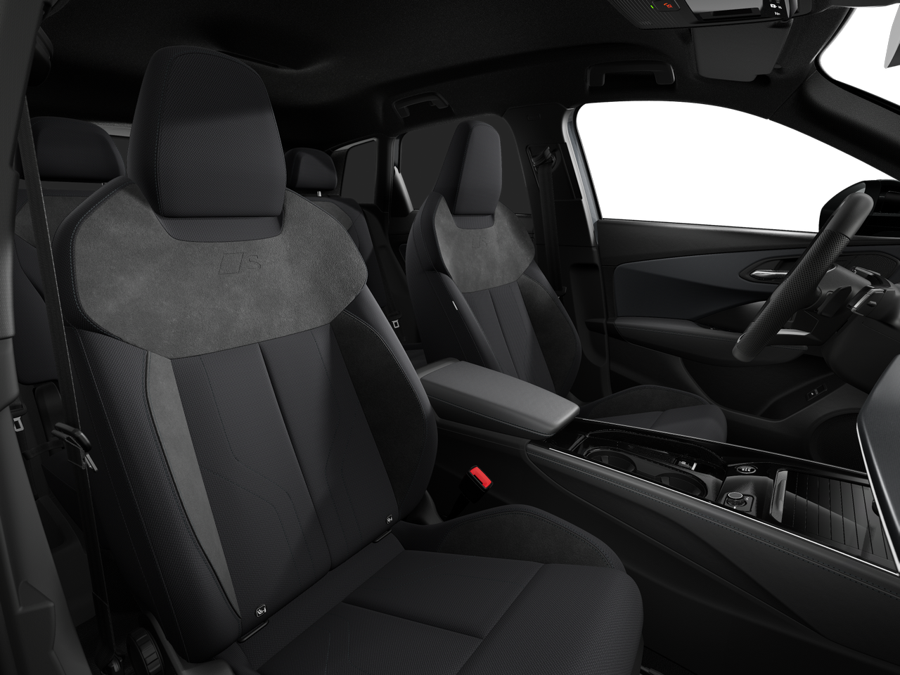 Bild eines Q3 TDI 110 kW