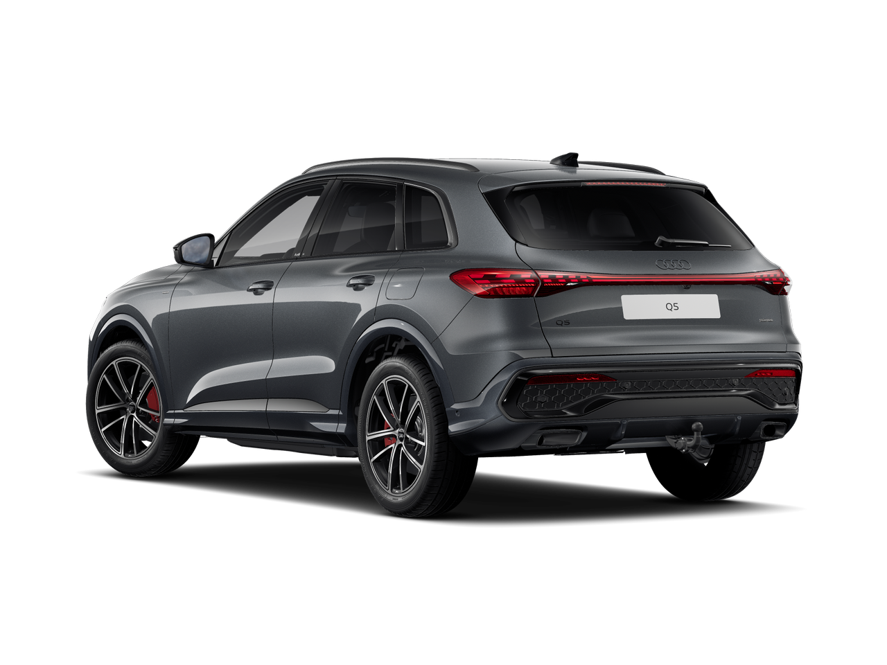 Bild eines Q5 e-hybrid quattro 270 KW