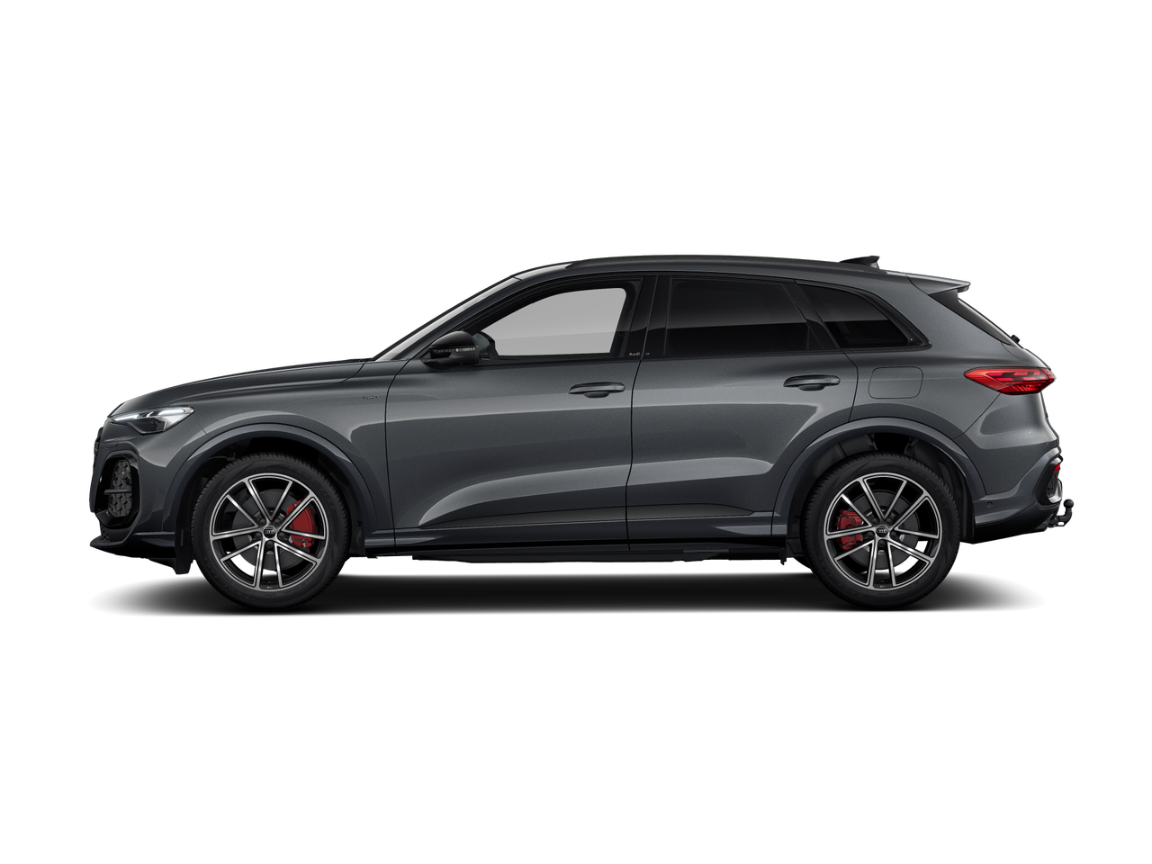 Bild eines Q5 e-hybrid quattro 270 KW