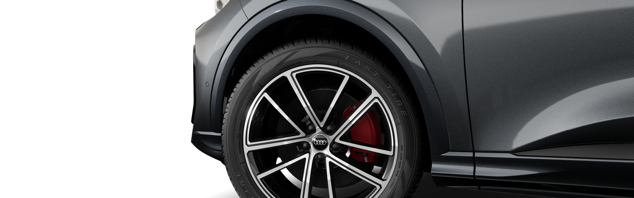 Bild eines Q5 e-hybrid quattro 270 KW