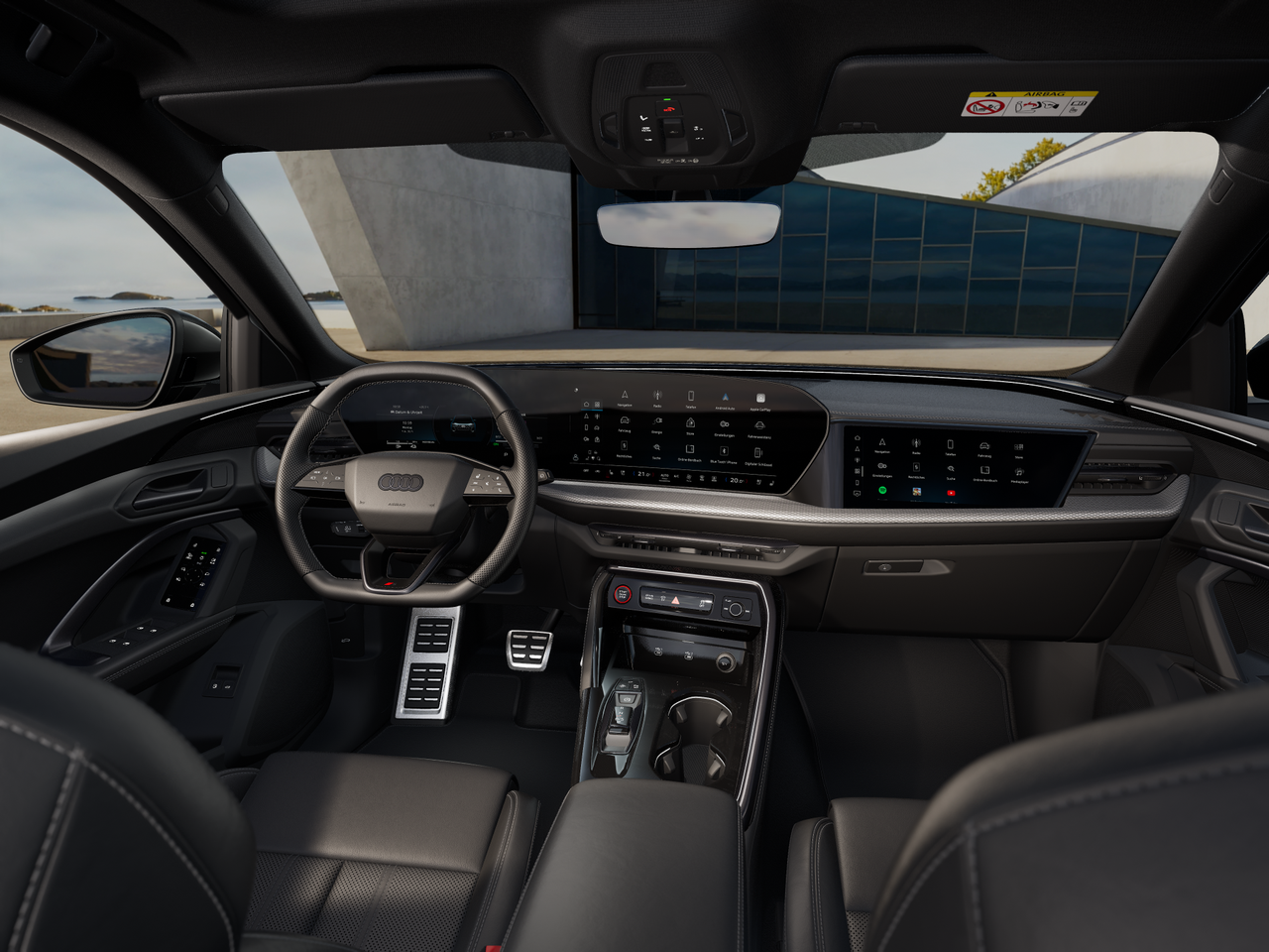 Bild eines Q5 e-hybrid quattro 220 KW