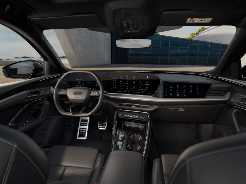 Bild eines Q5 e-hybrid quattro 220 KW