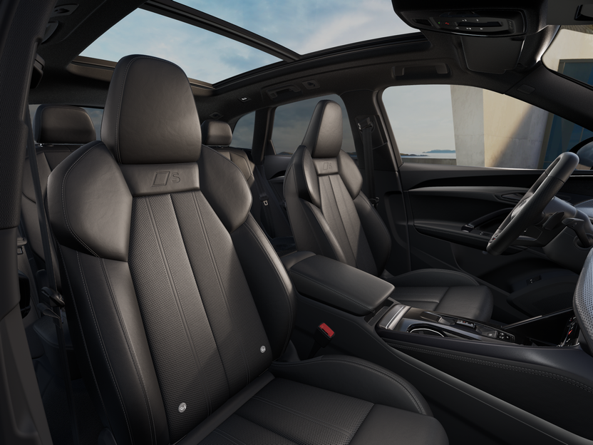 Bild eines Q5 e-hybrid quattro 220 KW