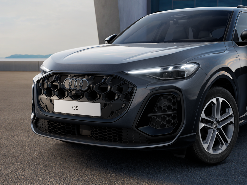 Bild eines Q5 e-hybrid quattro 220 KW