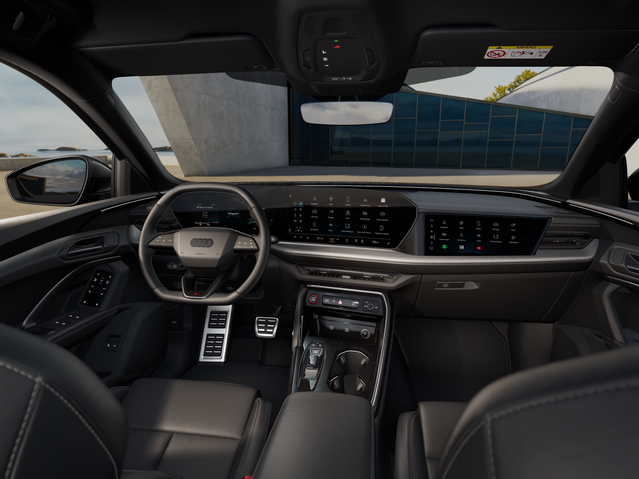 Bild eines Q5 e-hybrid quattro 220 KW