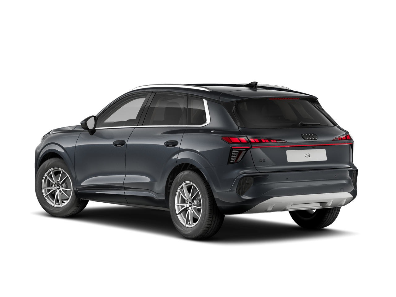 Bild eines Q3 TFSI 110 kW