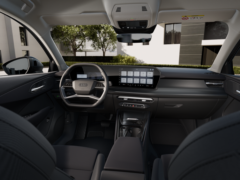 Bild eines Q3 TFSI 110 kW
