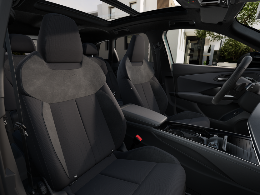 Bild eines Q3 TFSI 110 kW