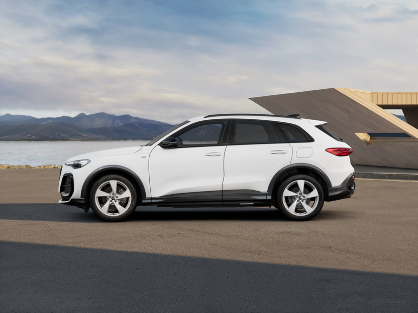 Bild eines Q5 e-hybrid quattro 220 KW