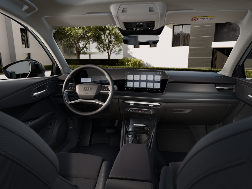 Bild eines Q3 TFSI 110 kW
