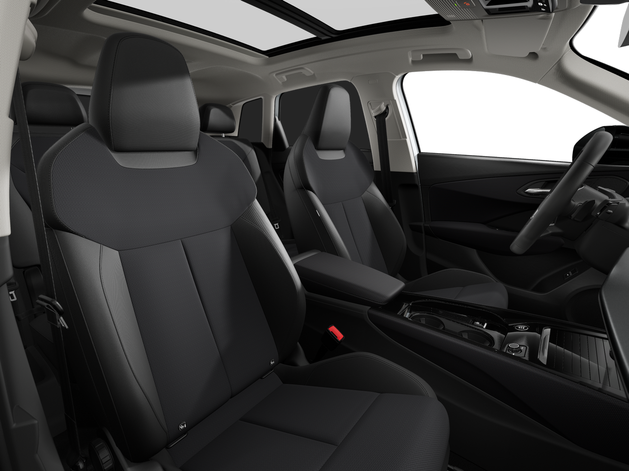Bild eines Q3 TFSI 110 kW