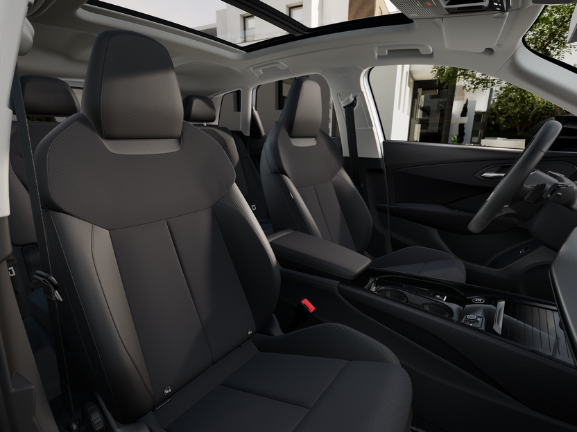 Bild eines Q3 TFSI 110 kW