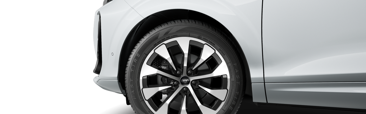 Bild eines Q3 TFSI 110 kW