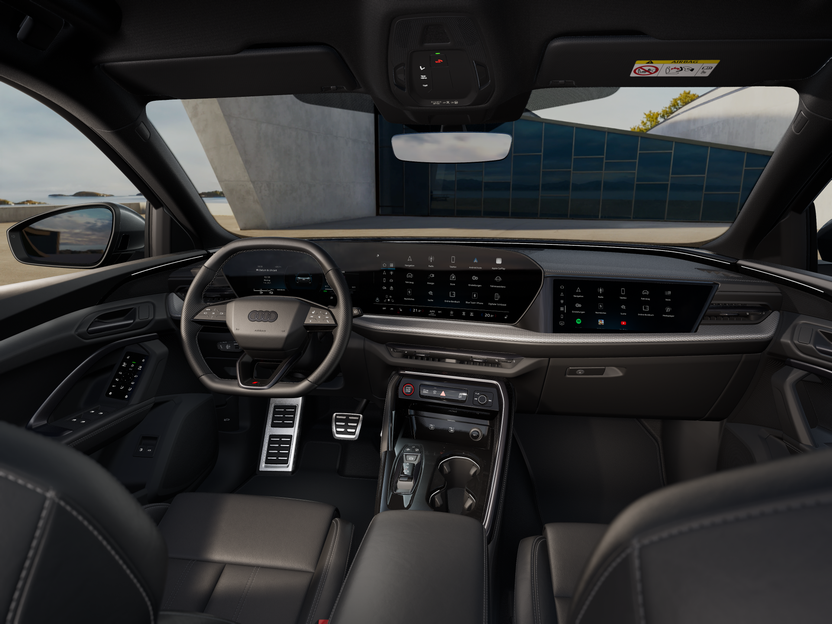 Bild eines Q5 e-hybrid quattro 220 KW