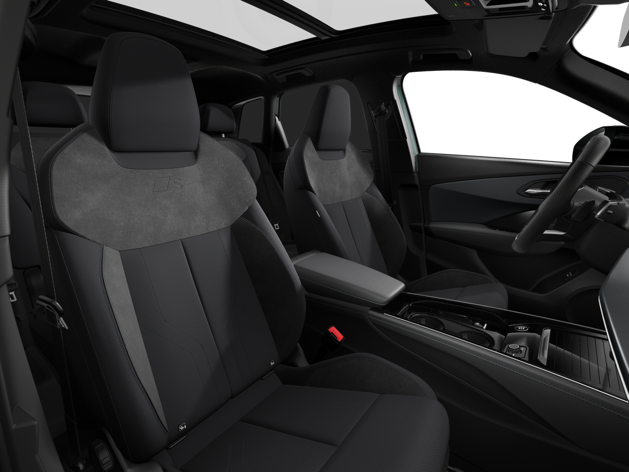 Bild eines Q3 TFSI 110 kW